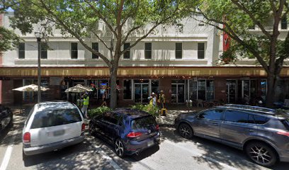 Our office — 433 Central Ave, St. Petersburg
